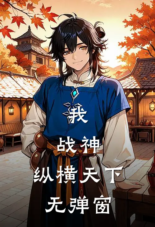 我，战神，纵横天下无弹窗