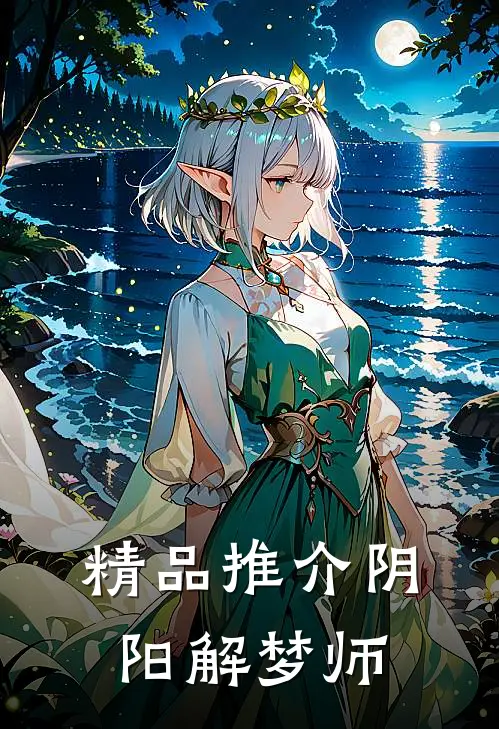 精品推介阴阳解梦师