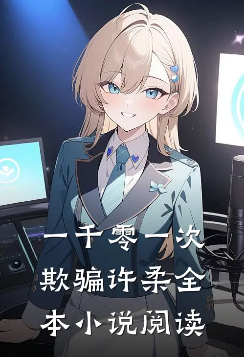 一千零一次欺骗许柔全本小说阅读