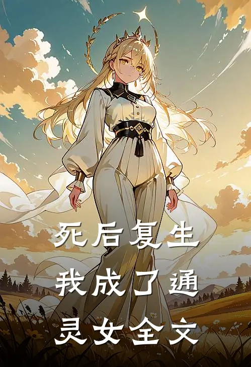 死后复生，我成了通灵女全文