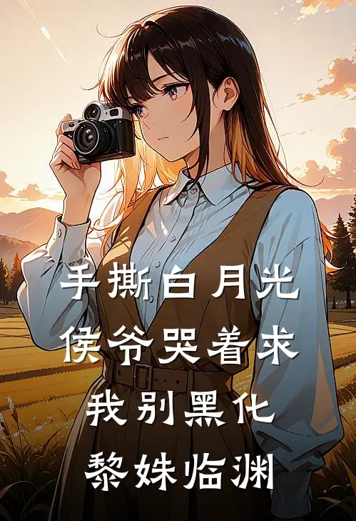 手撕白月光，侯爷哭着求我别黑化黎姝临渊