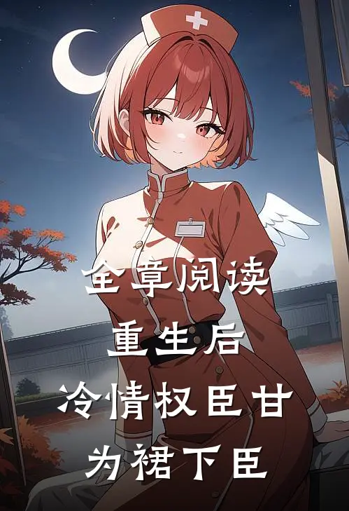 全章阅读重生后，冷情权臣甘为裙下臣