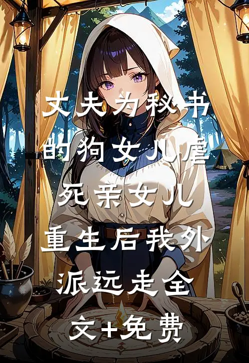 丈夫为秘书的狗女儿虐死亲女儿，重生后我外派远走全文+免费