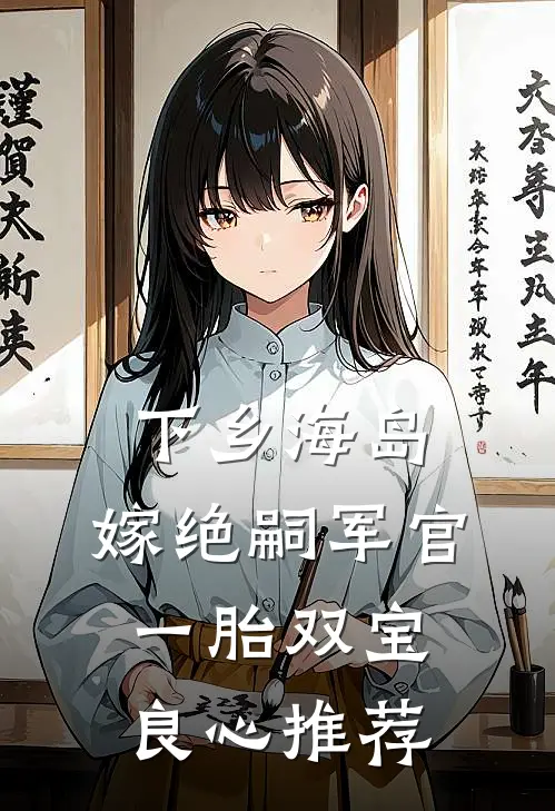 下乡海岛，嫁绝嗣军官一胎双宝良心推荐
