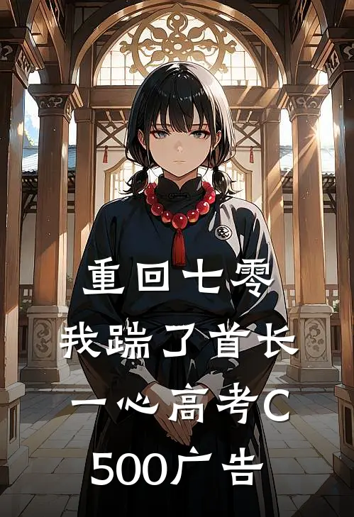重回七零，我踹了首长一心高考C500广告