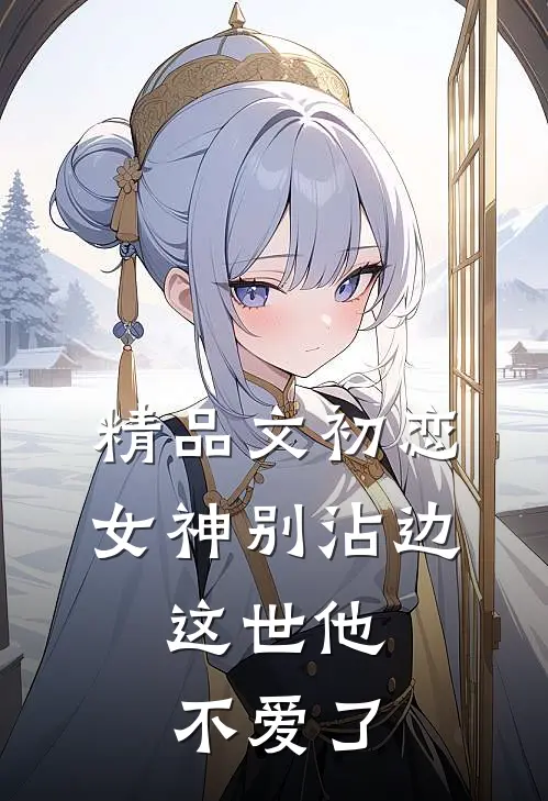 精品文初恋女神别沾边，这世他不爱了