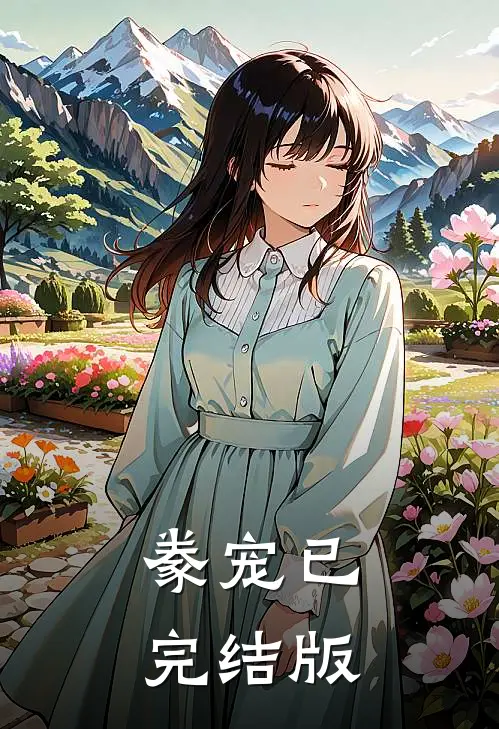 豢宠已完结版