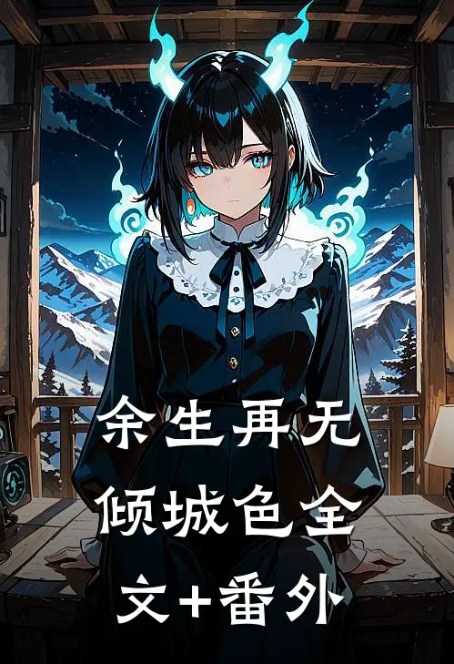 余生再无倾城色全文+番外
