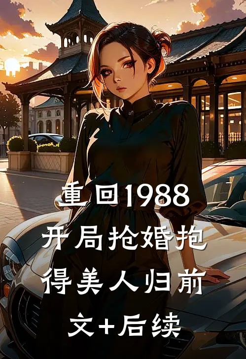 重回1988，开局抢婚抱得美人归前文+后续