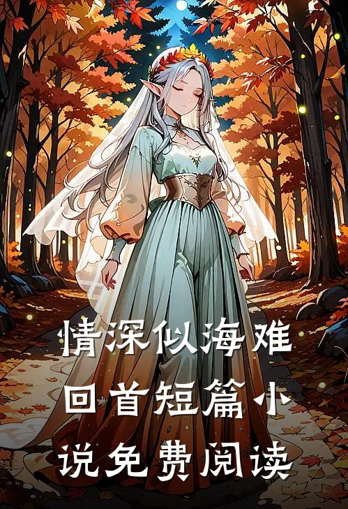 情深似海难回首短篇小说免费阅读