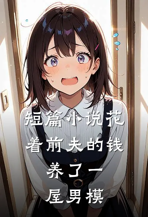短篇小说花着前夫的钱，养了一屋男模