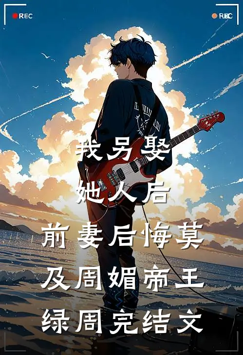 我另娶她人后，前妻后悔莫及周媚帝王绿周完结文