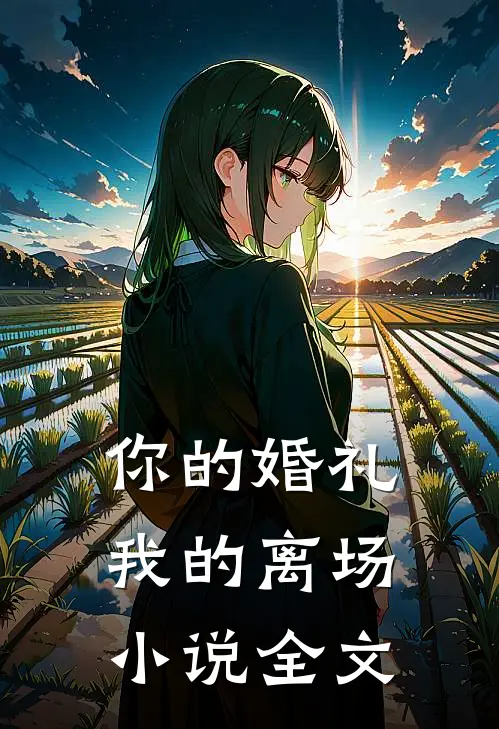 你的婚礼,我的离场全文在线阅读