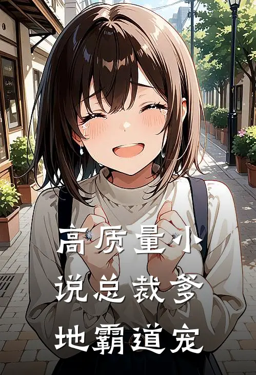 高质量小说总裁爹地霸道宠