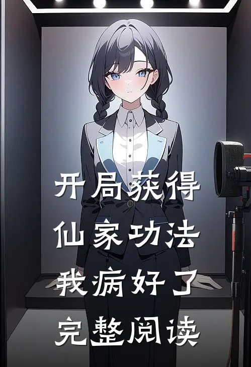 开局获得仙家功法，我病好了完整阅读