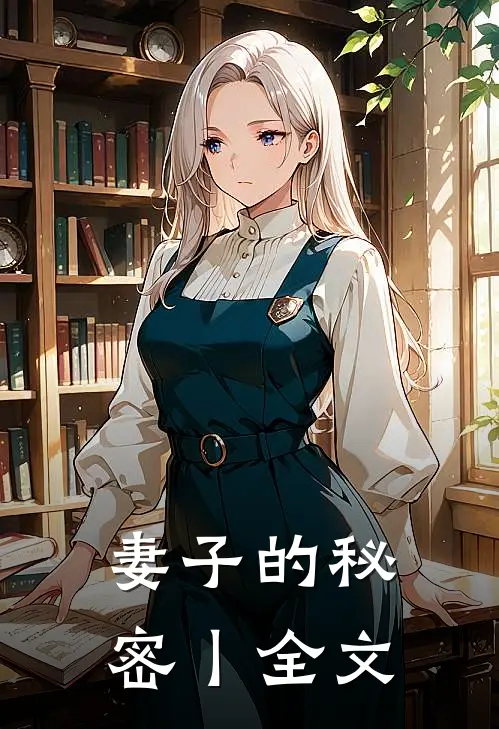 妻子的秘密丨全文