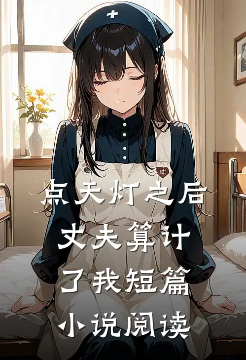 点天灯之后，丈夫算计了我短篇小说阅读