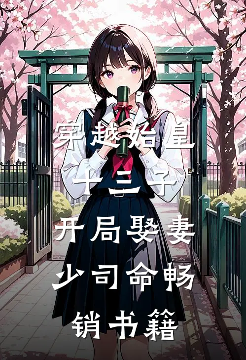 穿越始皇十三子，开局娶妻少司命畅销书籍