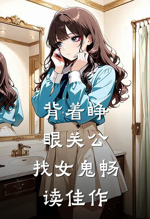 背着睁眼关公，找女鬼畅读佳作