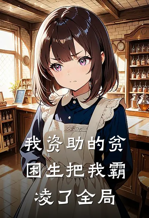 我资助的贫困生把我霸凌了全局