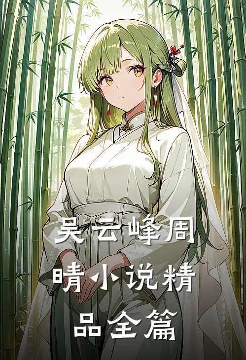 吴云峰周晴小说精品全篇