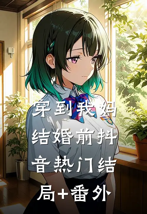 穿到我妈结婚前抖音热门结局+番外