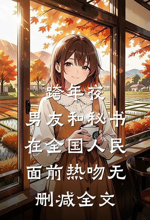 跨年夜，男友和秘书在全国人民面前热吻无删减全文
