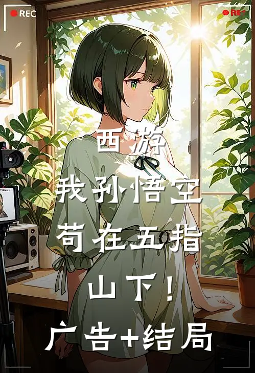 西游：我孙悟空，苟在五指山下！广告+结局
