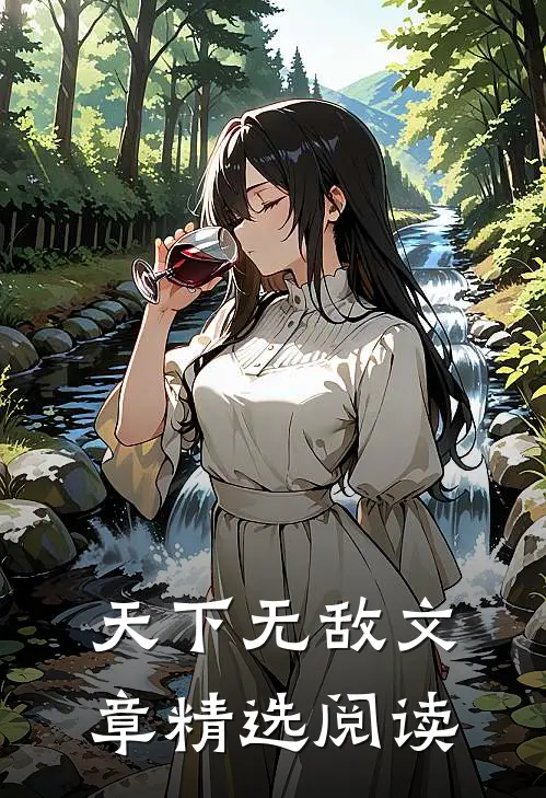 天下无敌文章精选阅读