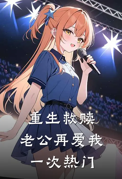 重生救赎，老公再爱我一次热门