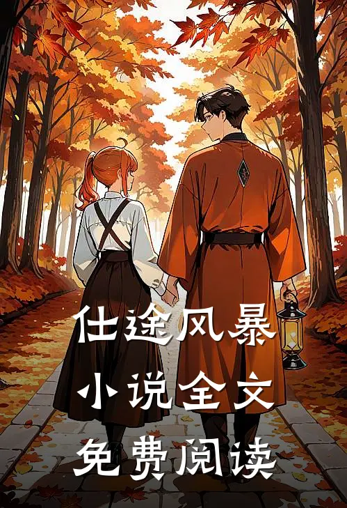 仕途风暴小说全文免费阅读