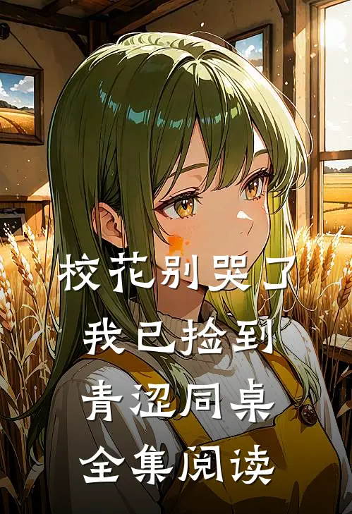 校花别哭了，我已捡到青涩同桌全集阅读