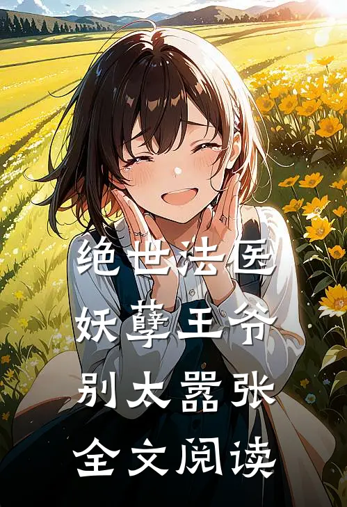 绝世法医：妖孽王爷别太嚣张全文阅读