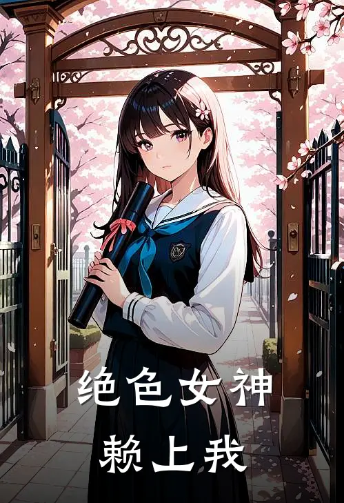 绝色女神赖上我