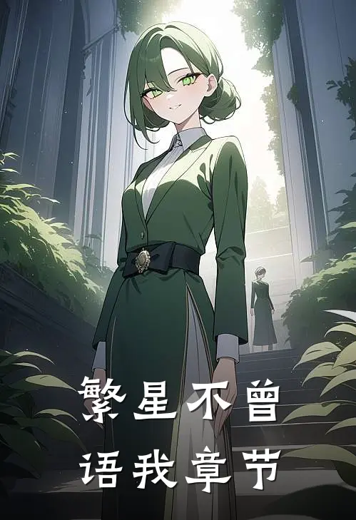 繁星不曾语我章节