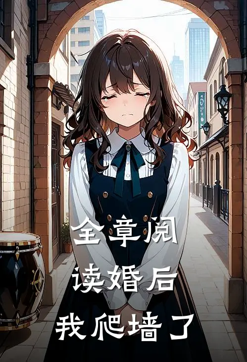 全章阅读婚后，我爬墙了