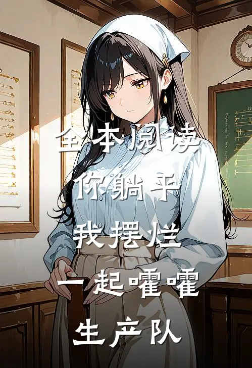 全本阅读你躺平，我摆烂，一起嚯嚯生产队