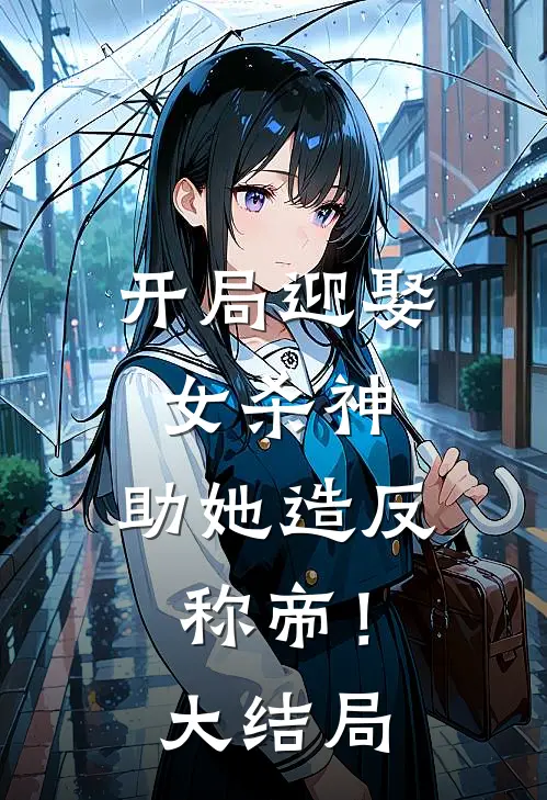 开局迎娶女杀神，助她造反称帝！大结局