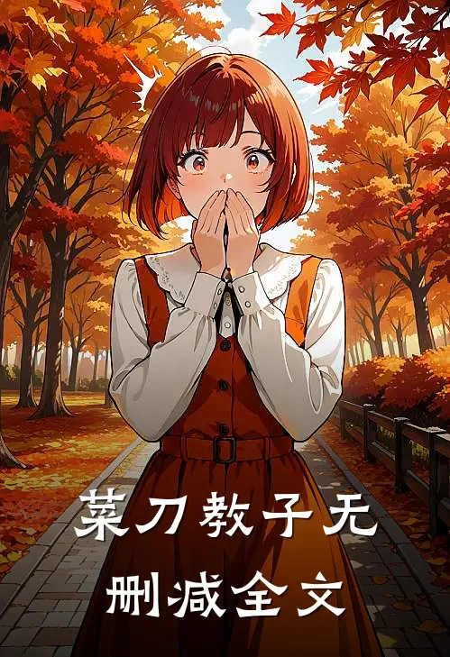 菜刀教子无删减全文