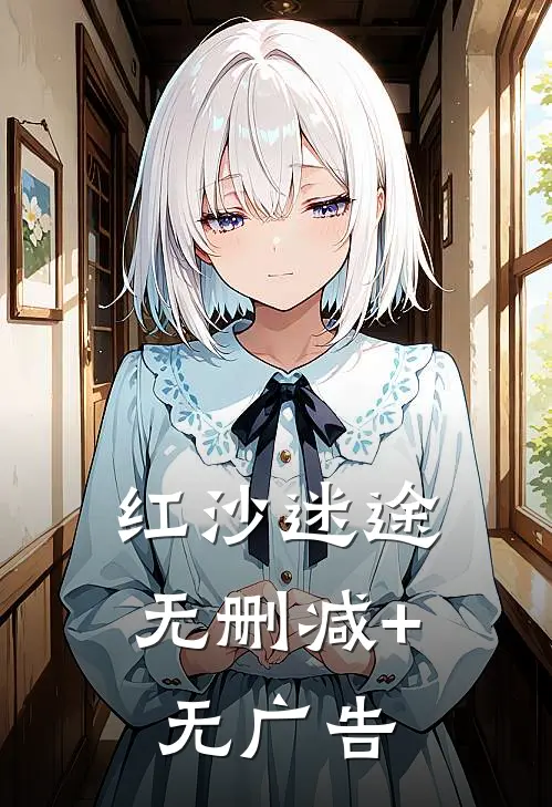 红沙迷途无删减+无广告