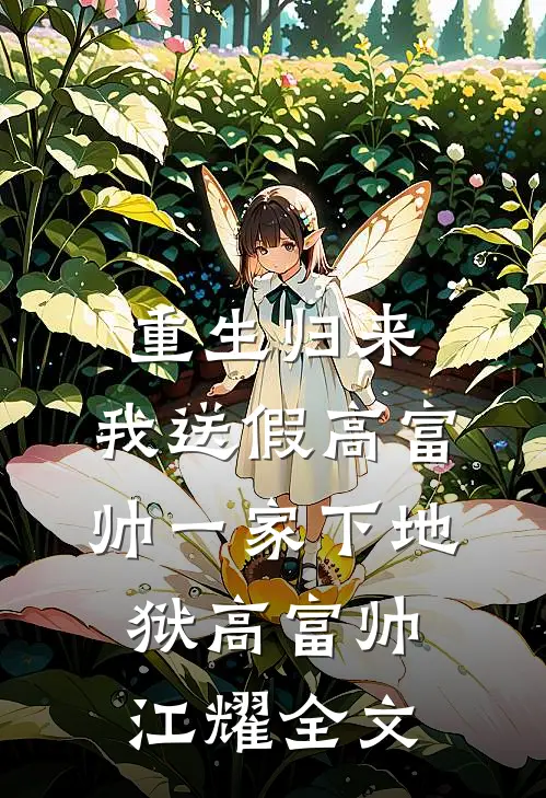 重生归来，我送假高富帅一家下地狱高富帅江耀全文