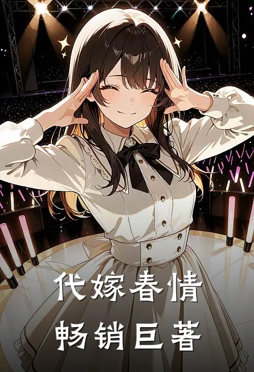 代嫁春情畅销巨著