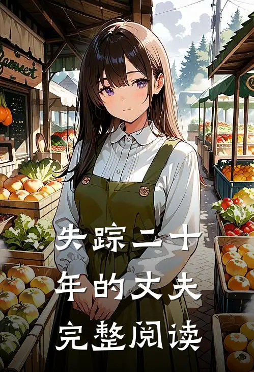失踪二十年的丈夫完整阅读