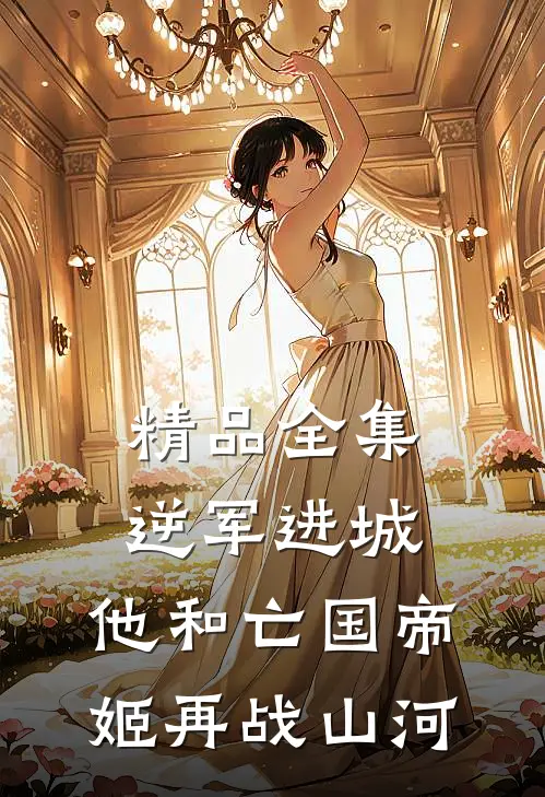精品全集逆军进城，他和亡国帝姬再战山河