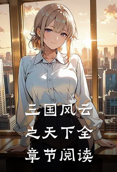 三国风云之天下全章节阅读