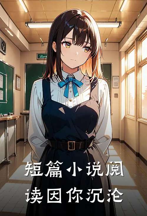 短篇小说阅读因你沉沦