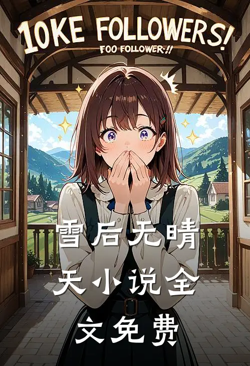 雪后无晴天小说全文免费