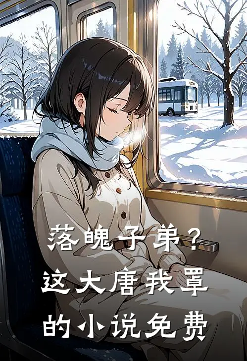 落魄子弟？这大唐我罩的小说免费