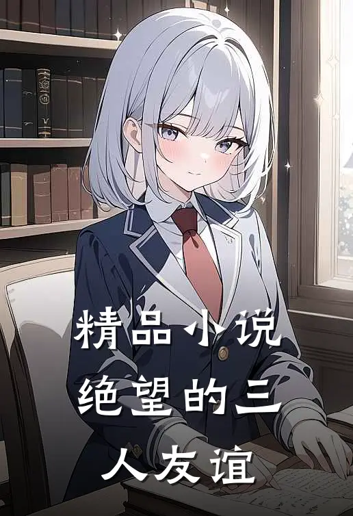 精品小说绝望的三人友谊