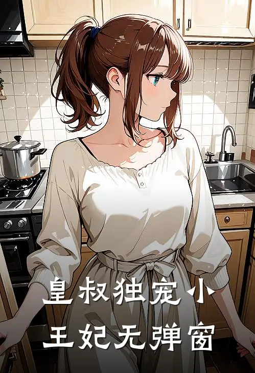 皇叔独宠小王妃无弹窗
